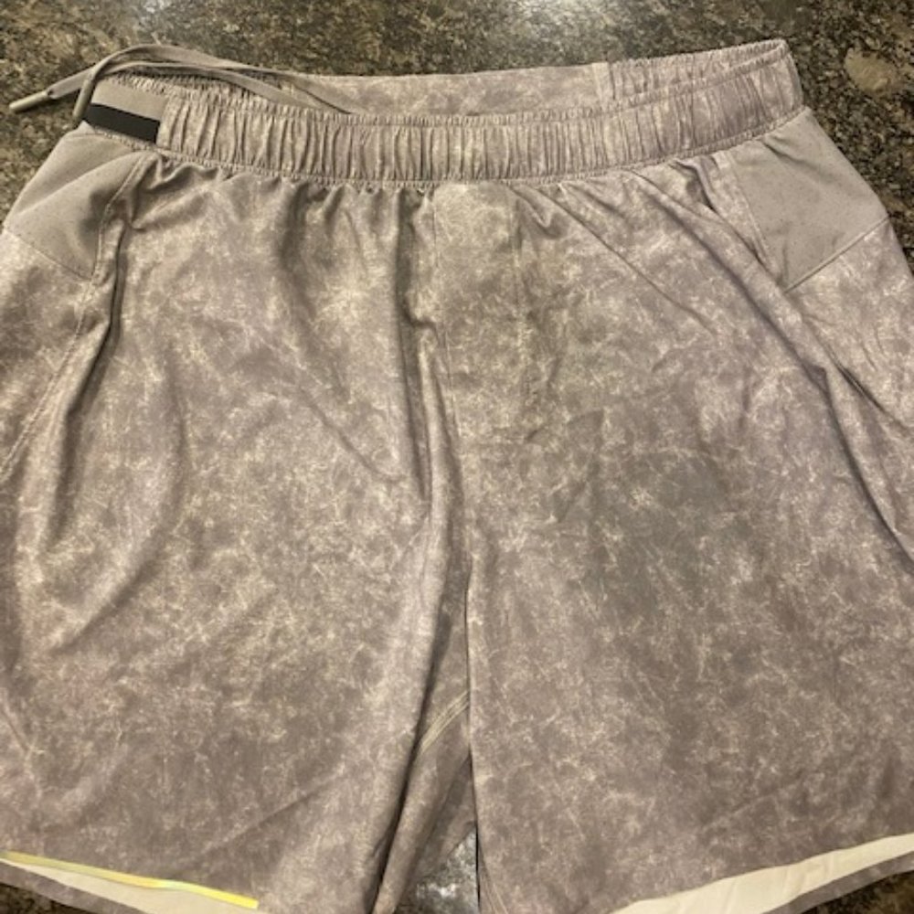 Lululemon Surge Linerless Short 6"